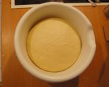シュトロイゼルクーヘン【ドイツ料理】作り方4写真
