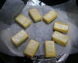 スモークチーズ作り方5写真