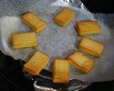 スモークチーズ作り方6写真