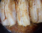 ニシンのかば焼き作り方3写真