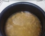 入れて炊くだけ簡単なめたけご飯作り方2写真