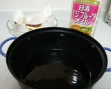 ☆★☆フライドスイートポテト★☆★作り方4写真