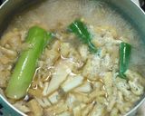 春の味覚★竹の子ご飯作り方3写真