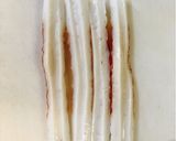 食材2つ！れんこんと竹輪のきんぴら作り方1写真