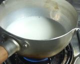 塩辛そっくり!?キャラメルクリーム作り方1写真