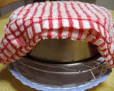 私のスポンジケーキ♥作り方9写真