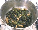 わらびの煮物(あく抜き手順付)作り方11写真