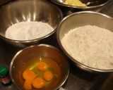 簡単☆美味しい基本のパート・シュクレ生地作り方1写真