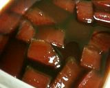 ＊まぐろの漬け＊作り方3写真