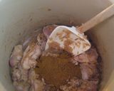 かなりイケます♪チキンカレー♪♪♪作り方7写真