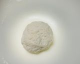 私のピザ生地作り方3写真