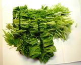 ★水菜をもりもり食べちゃおう♪作り方1写真