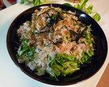 ★水菜をもりもり食べちゃおう♪作り方4写真
