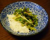 ★水菜をもりもり食べちゃおう♪作り方6写真