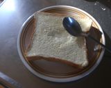 簡単♪めだまよトースト作り方4写真