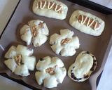 レーズンくるみパン（パネトーネマザー）作り方9写真