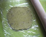 カテキンＧＥＴ！緑茶クッキー♪作り方2写真