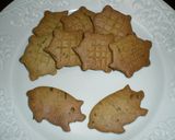 カテキンＧＥＴ！緑茶クッキー♪作り方4写真