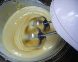 りんごケーキ～タルトタタン風～作り方5写真
