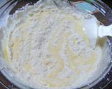 りんごケーキ～タルトタタン風～作り方6写真