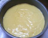 りんごケーキ～タルトタタン風～作り方8写真