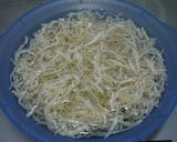 圧力鍋で時短！切干大根の煮物作り方1写真