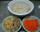 圧力鍋で時短！切干大根の煮物作り方2写真