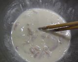 ピリ辛♪オトナのエビマヨ作り方3写真