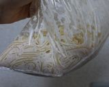 たらこのレモンクリームスパゲッティ♪作り方2写真