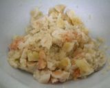 節約おかず★冷食ｱﾚﾝｼﾞ（ｼｭｳﾏｲ）作り方2写真