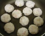 節約おかず★冷食ｱﾚﾝｼﾞ（ｼｭｳﾏｲ）作り方4写真
