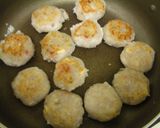 節約おかず★冷食ｱﾚﾝｼﾞ（ｼｭｳﾏｲ）作り方5写真