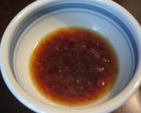 めんつゆいらず・超簡単釜揚げうどん作り方3写真