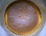 ベイクドチーズ★☆★ふんわりクリーミー♪作り方13写真