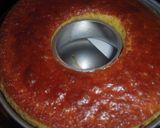 ドライフルーツとアーモンドのリングケーキ作り方10写真