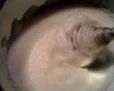 塩天津飯　☆塩あんかけ♪チャーハン作り方1写真