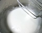 簡単☆ノンバター☆しっとりチョコケーキ作り方1写真
