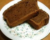簡単☆ノンバター☆しっとりチョコケーキ作り方11写真