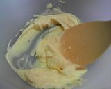 ホットケーキミックスでスタバ風スコーン★作り方1写真