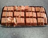 ホットケーキミックスでスタバ風スコーン★作り方3写真