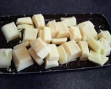 ホットケーキミックスでスタバ風スコーン★作り方4写真
