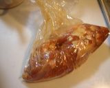 我が家のから揚げ♪作り方2写真