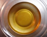 ヘルシー！胃にやさしい！具なし茶碗蒸し！作り方1写真