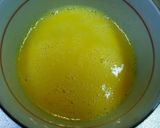 ヘルシー！胃にやさしい！具なし茶碗蒸し！作り方2写真