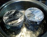 ヘルシー！胃にやさしい！具なし茶碗蒸し！作り方5写真