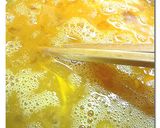 ♪ 鰻（う） ♪　巻き作り方2写真