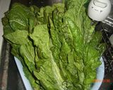 使い方いろいろ！高菜の塩漬け作り方1写真
