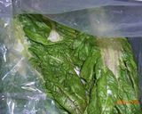 使い方いろいろ！高菜の塩漬け作り方2写真