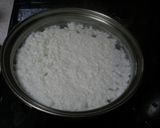 カッテージチーズとホエイジャム作り方3写真