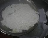 カッテージチーズとホエイジャム作り方4写真